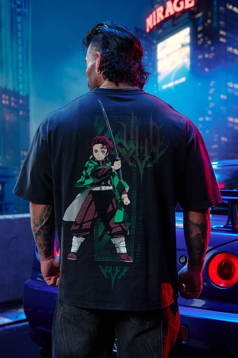 Demon Slayer