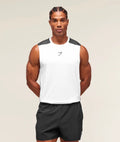 Arrival Block Tank Regular Fit