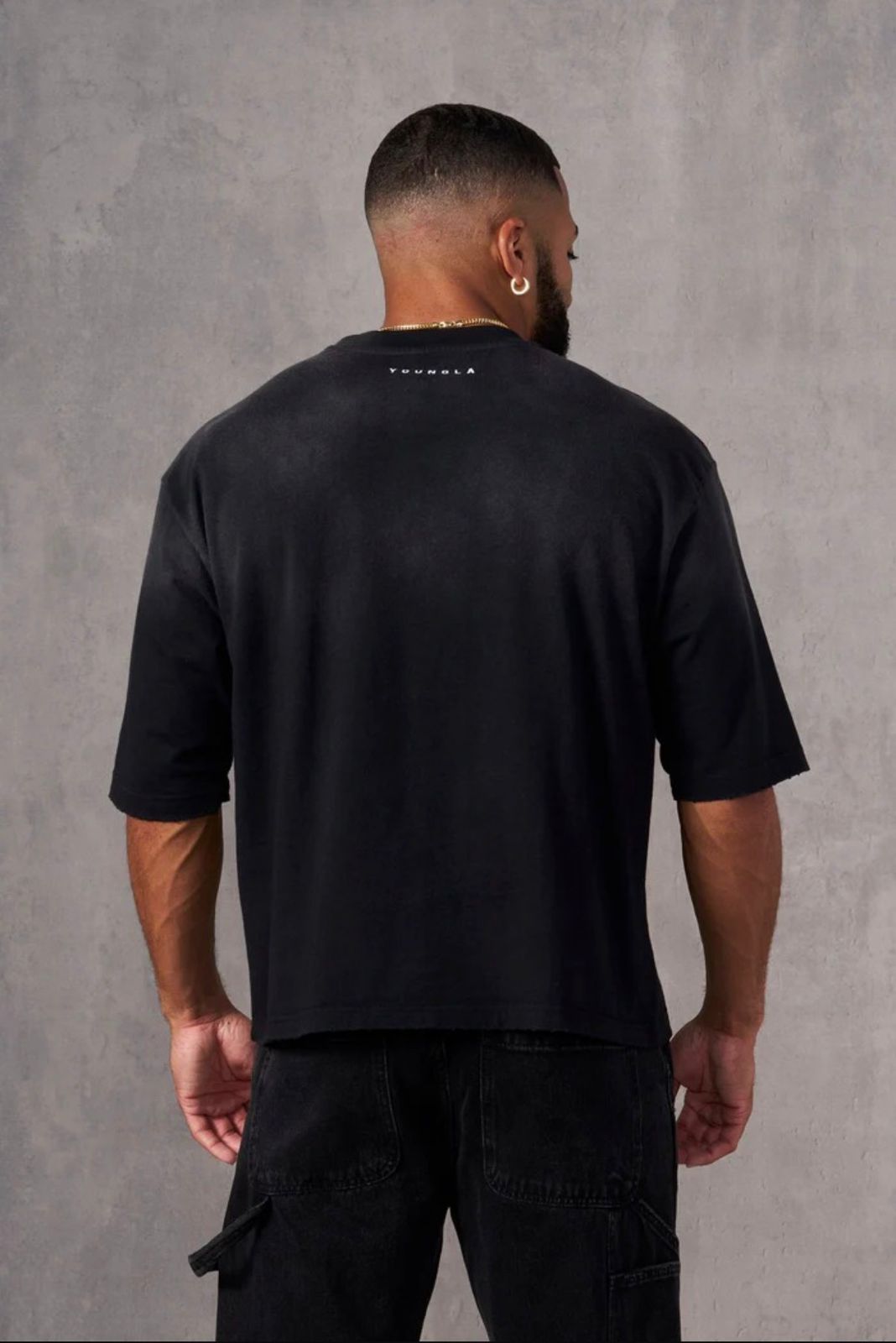 Nocturnal Tees