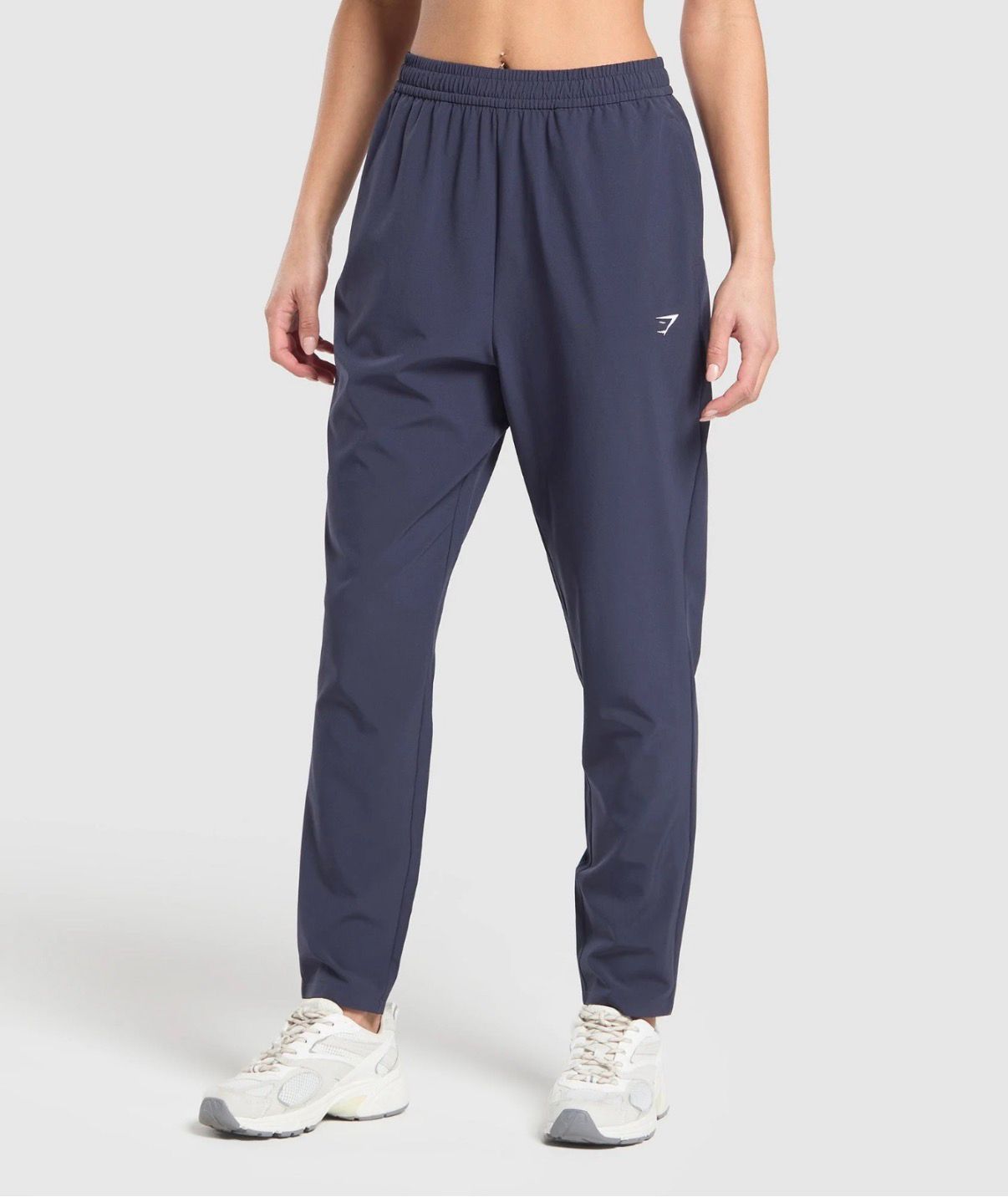 Everyday Woven Pants Regular Fit