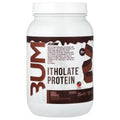 Bum Itholate Proteina Aislada 25 servicios Fudge Brownie Raw Nutrition