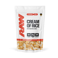 Crema de Arroz Raw Nutrition (800g - 887g)