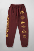 204 - Immortal Killer Joggers
