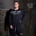 Thermal Gym Sweater