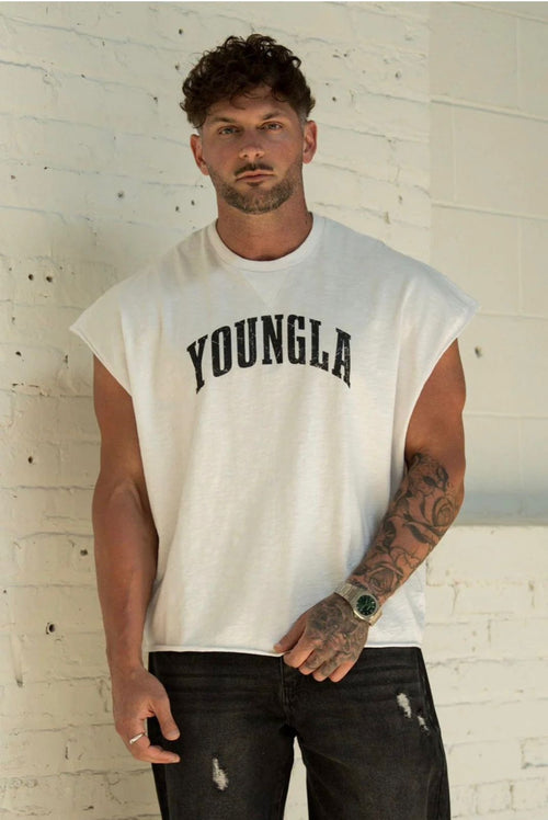 4171 - Huge Cut-Offs