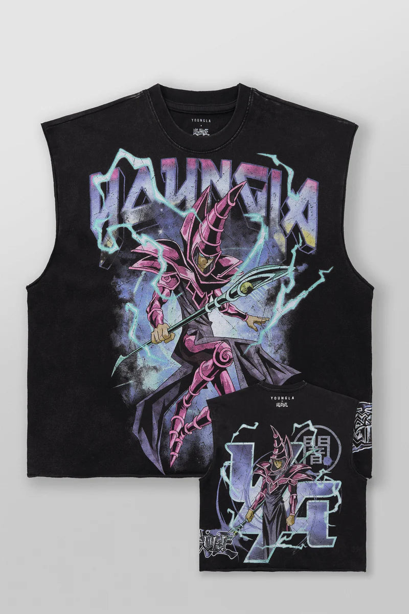 3033 - Yu-Gi-Oh!® Cut-Offs