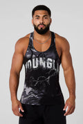 RunTech Camo Stringers