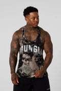 RunTech Camo Stringers