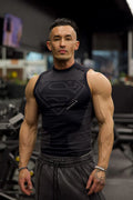 3047 - Superman Compression Tanks