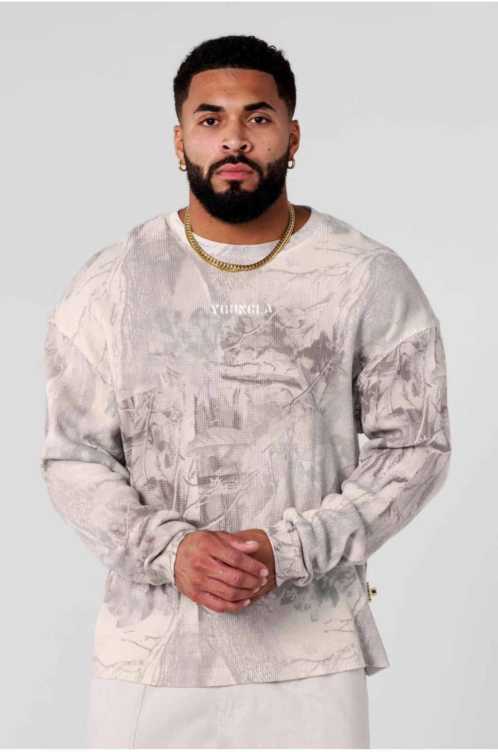 8026 - Tree Camo Collection - Thermals
