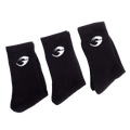 Crew Socks x3 Pack