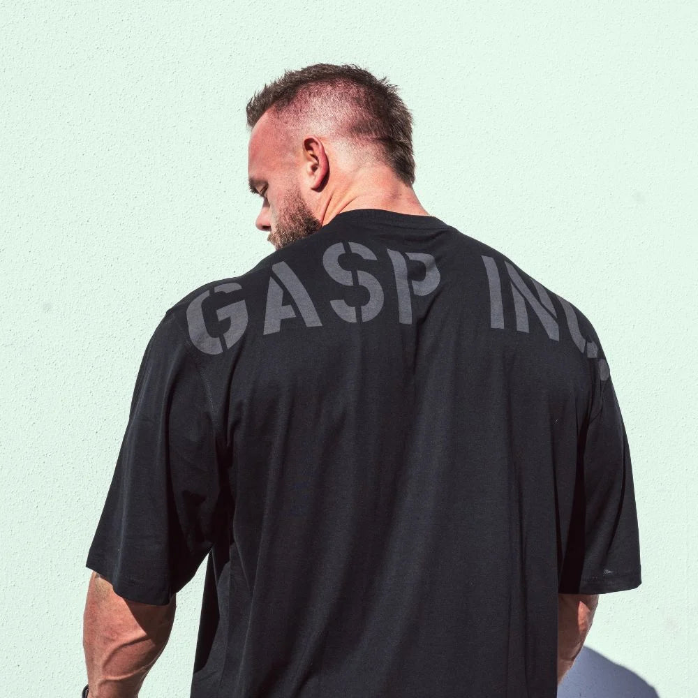 Division Iron Tee