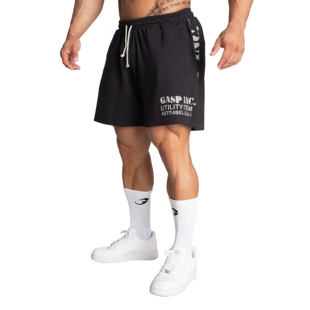 Thermal shorts 6"
