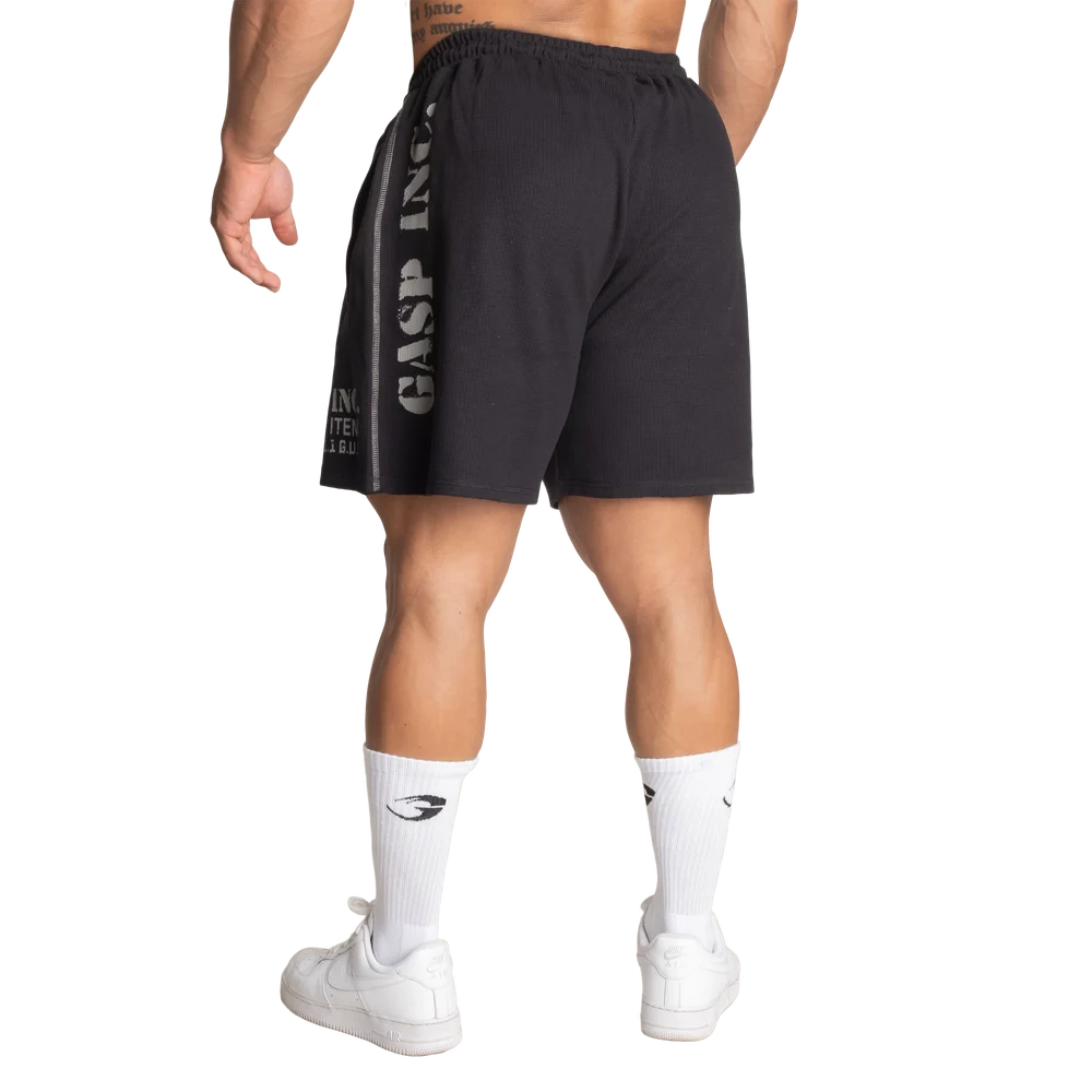 Thermal shorts 6"