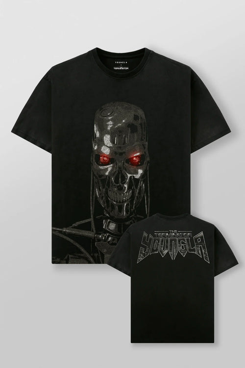 4088 - Terminator Tees