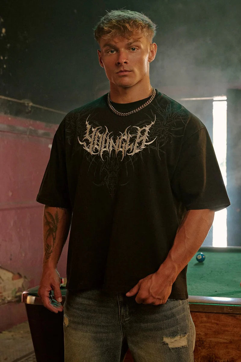 4149 - Gothic Tees