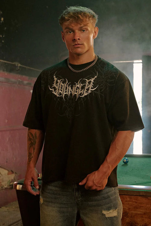 4149 - Gothic Tees