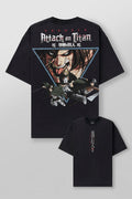 4191 - AOT© x YLA Classic Tees