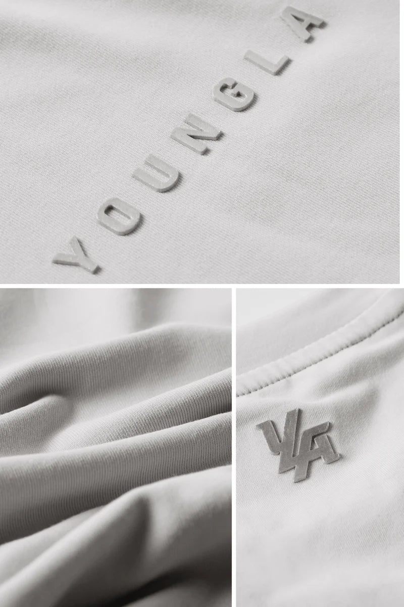 4193 - Classic Compression Tees