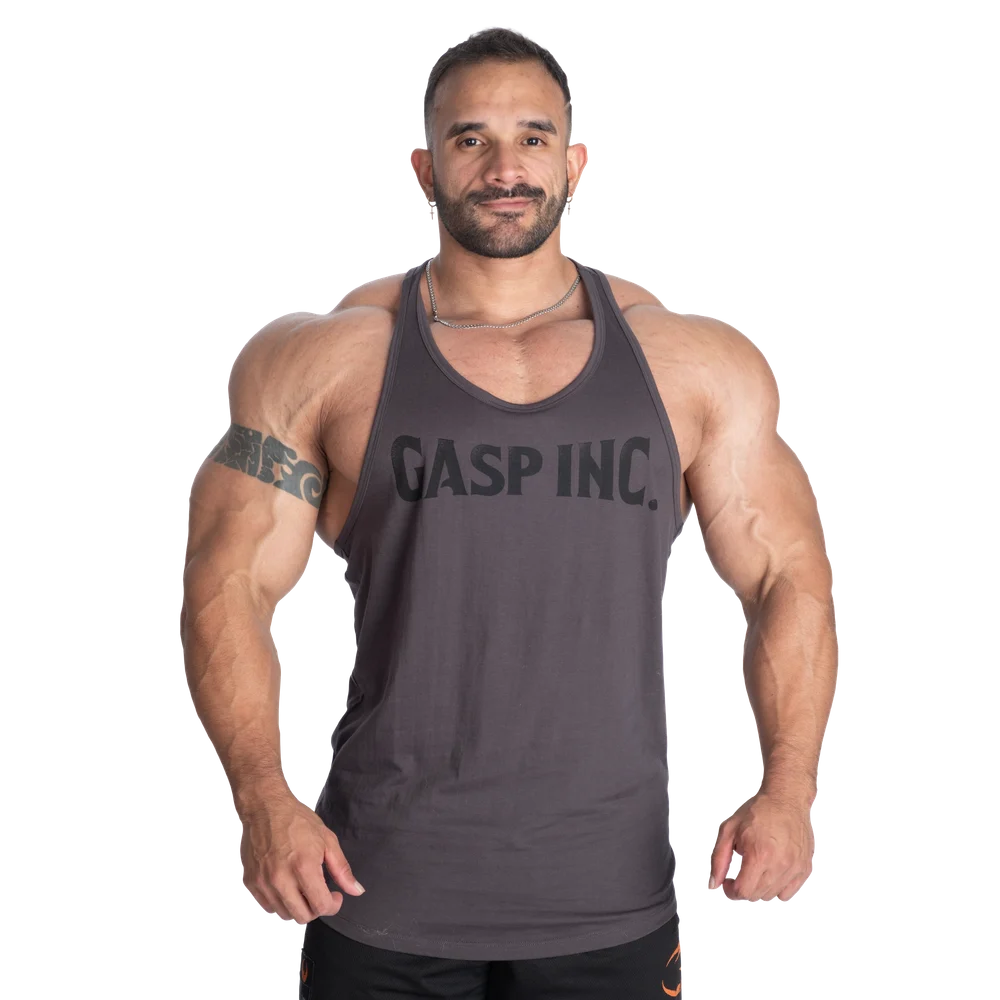 Essential T-Back