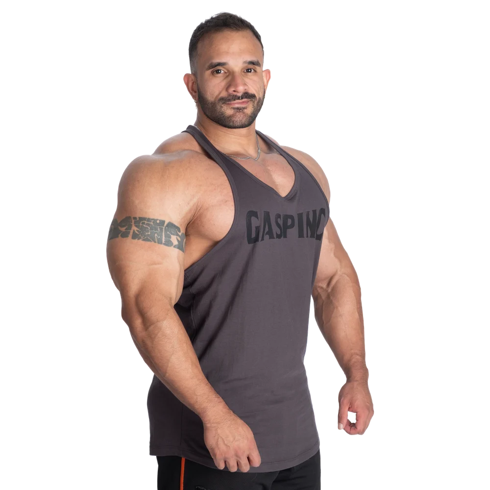Essential T-Back