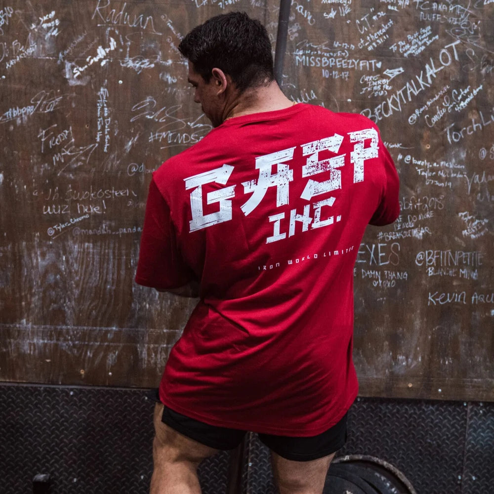 Nahma Original Tee