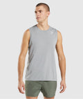 Arrival Seamless Tank Regular Fit