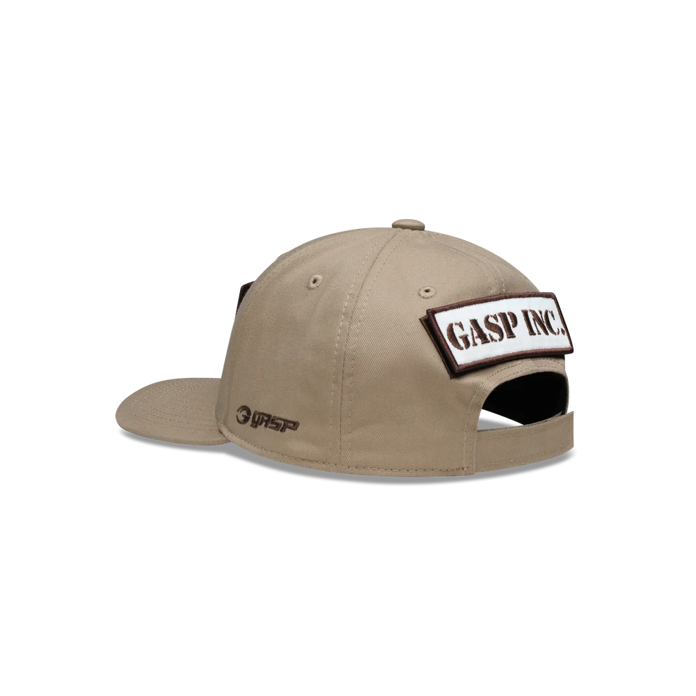 Gasp Inc. Original Cap