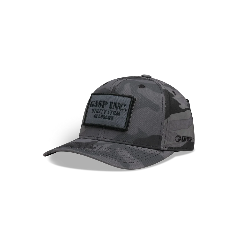 Gasp Inc. Original Cap