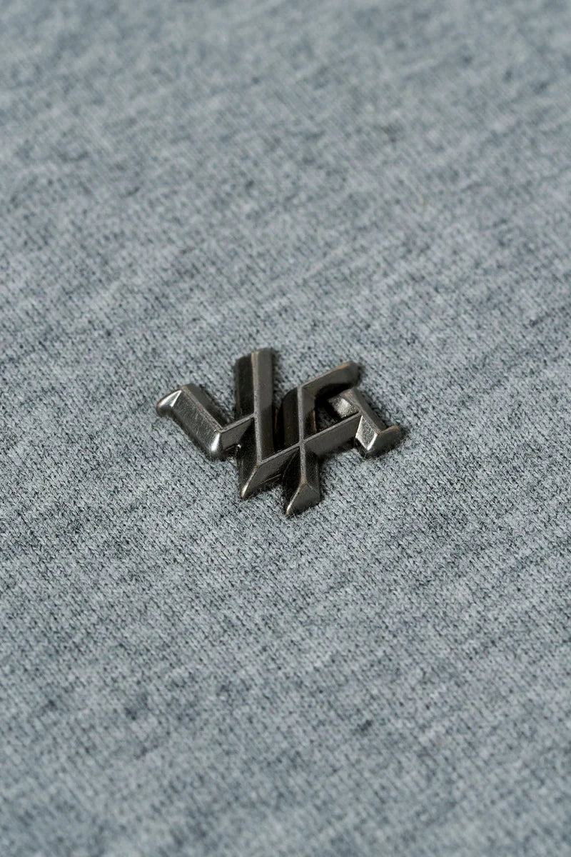 5095 - Elevated Essentials - Crewneck