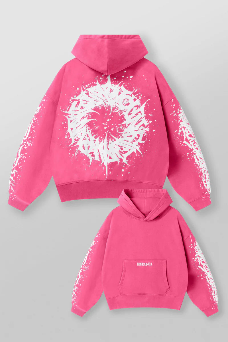 5143 - Cyclone Hoodies