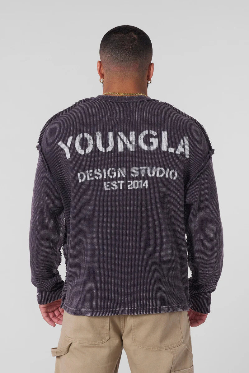 5158 - Deconstructed Stencil Thermal
