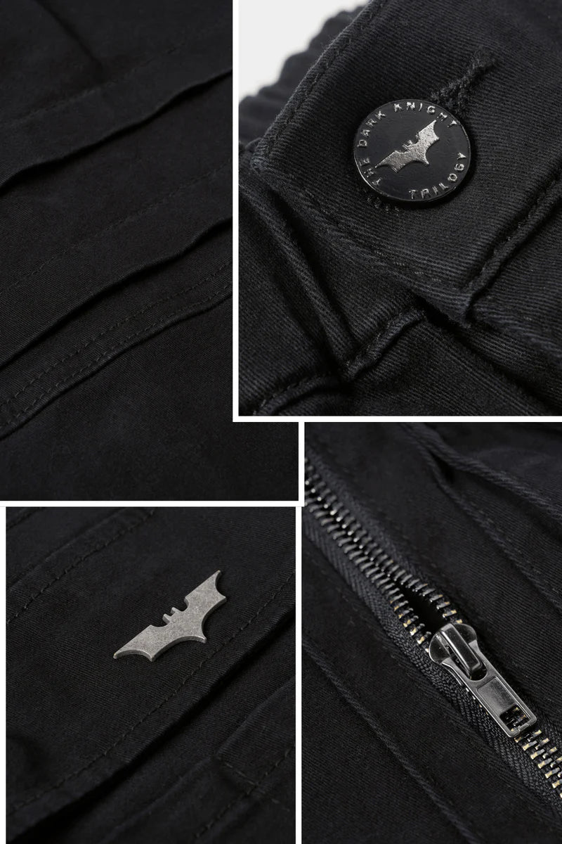 6066 - Batman Drifter Pants
