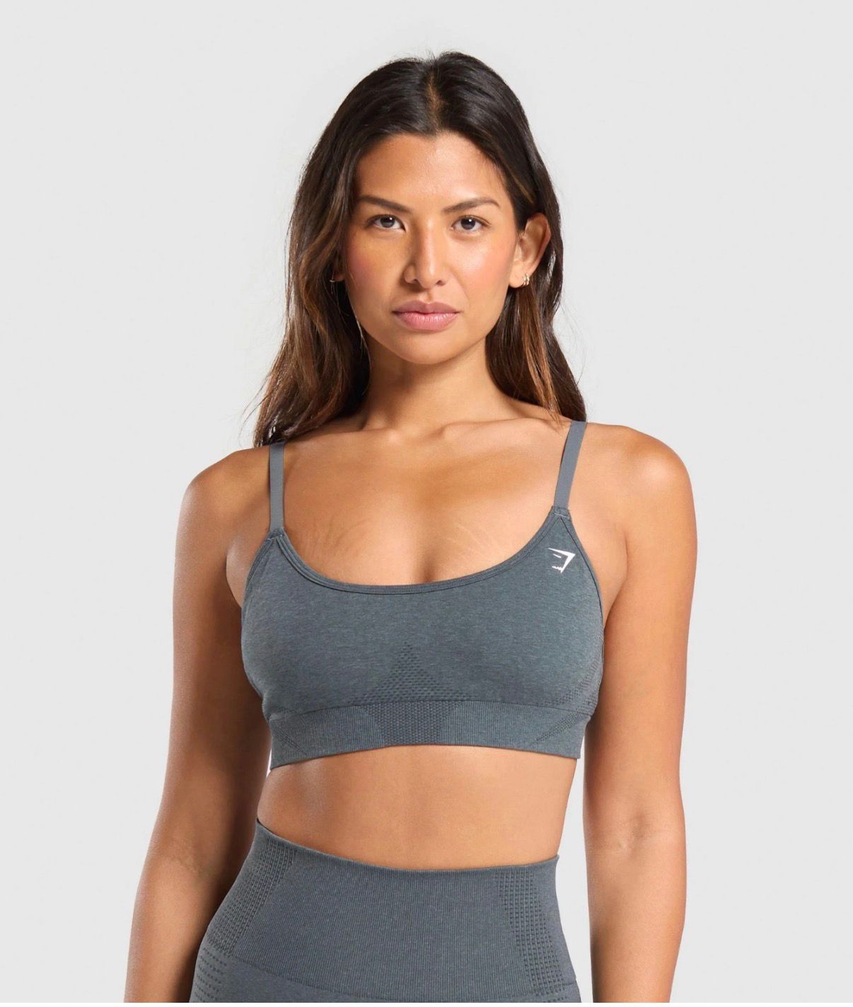Vital Seamless Sports Bra Light Support