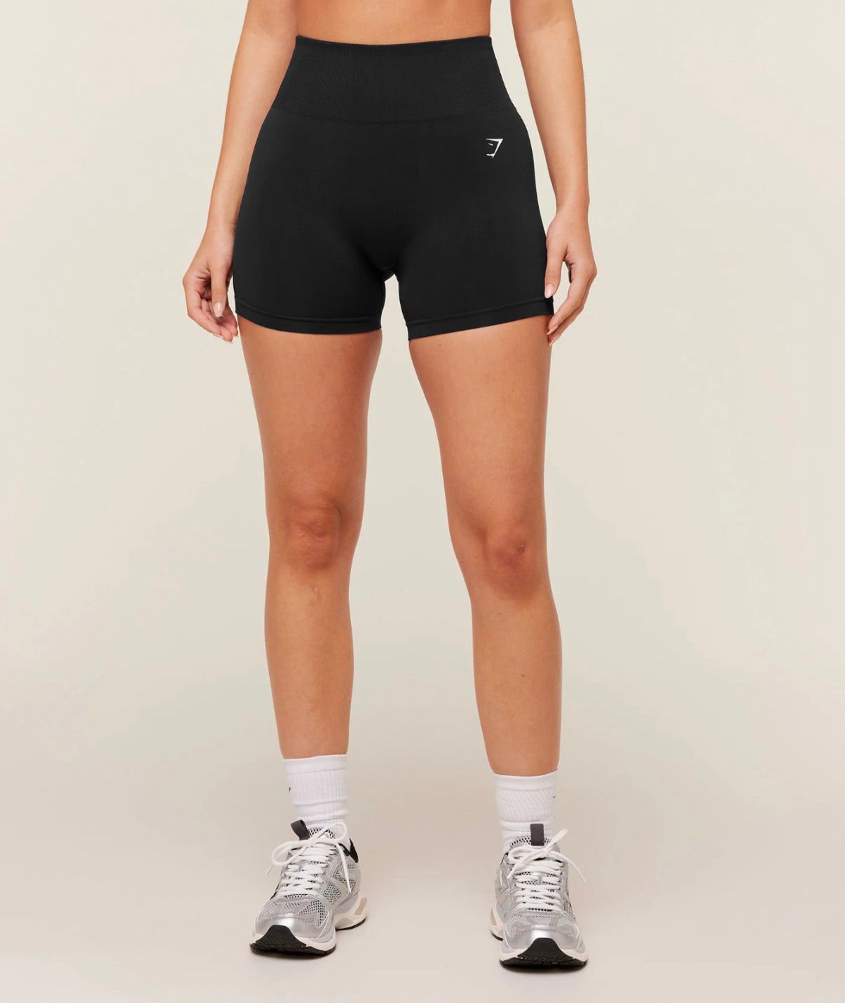Light Hold Shorts