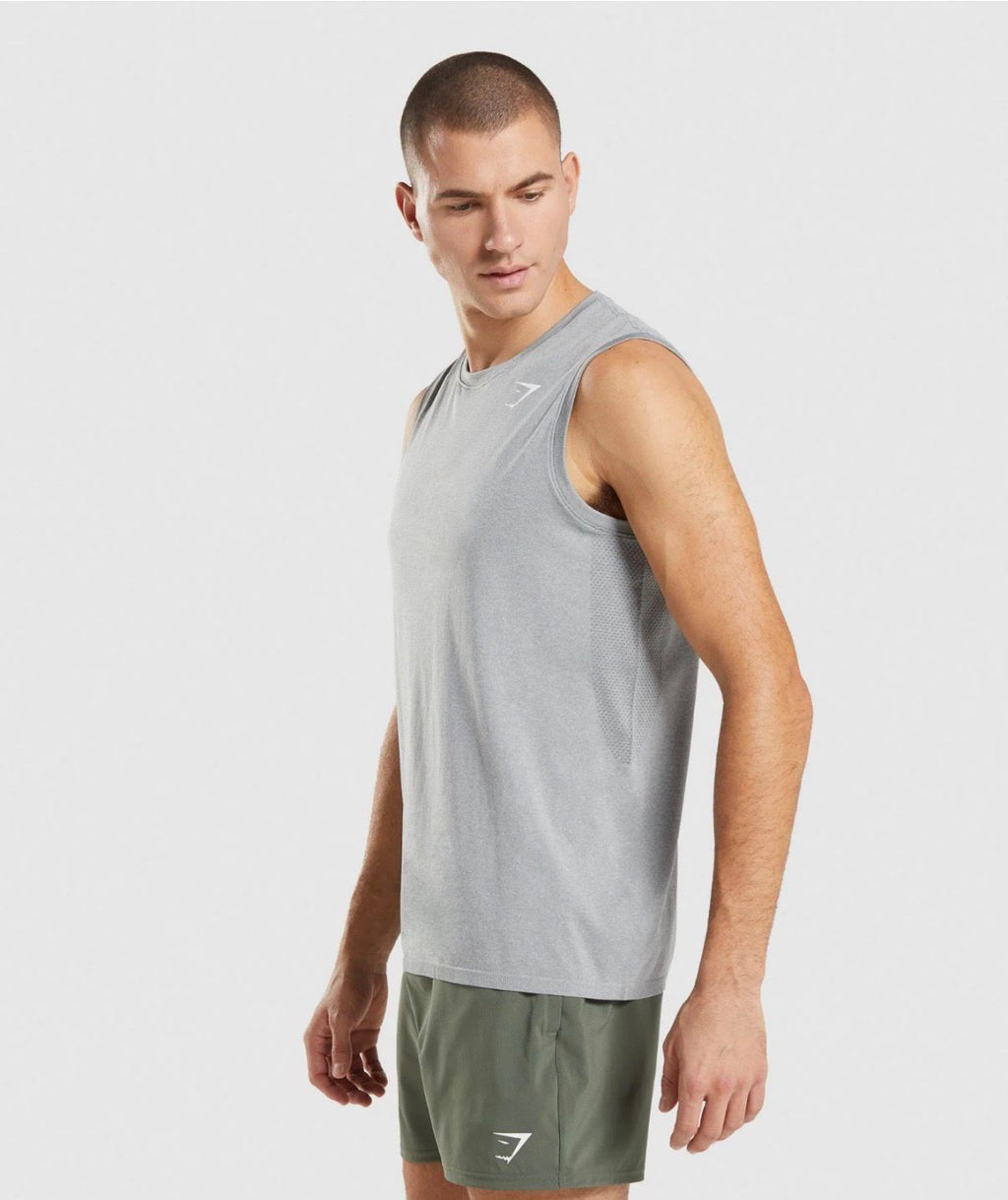 Arrival Seamless Tank Regular Fit