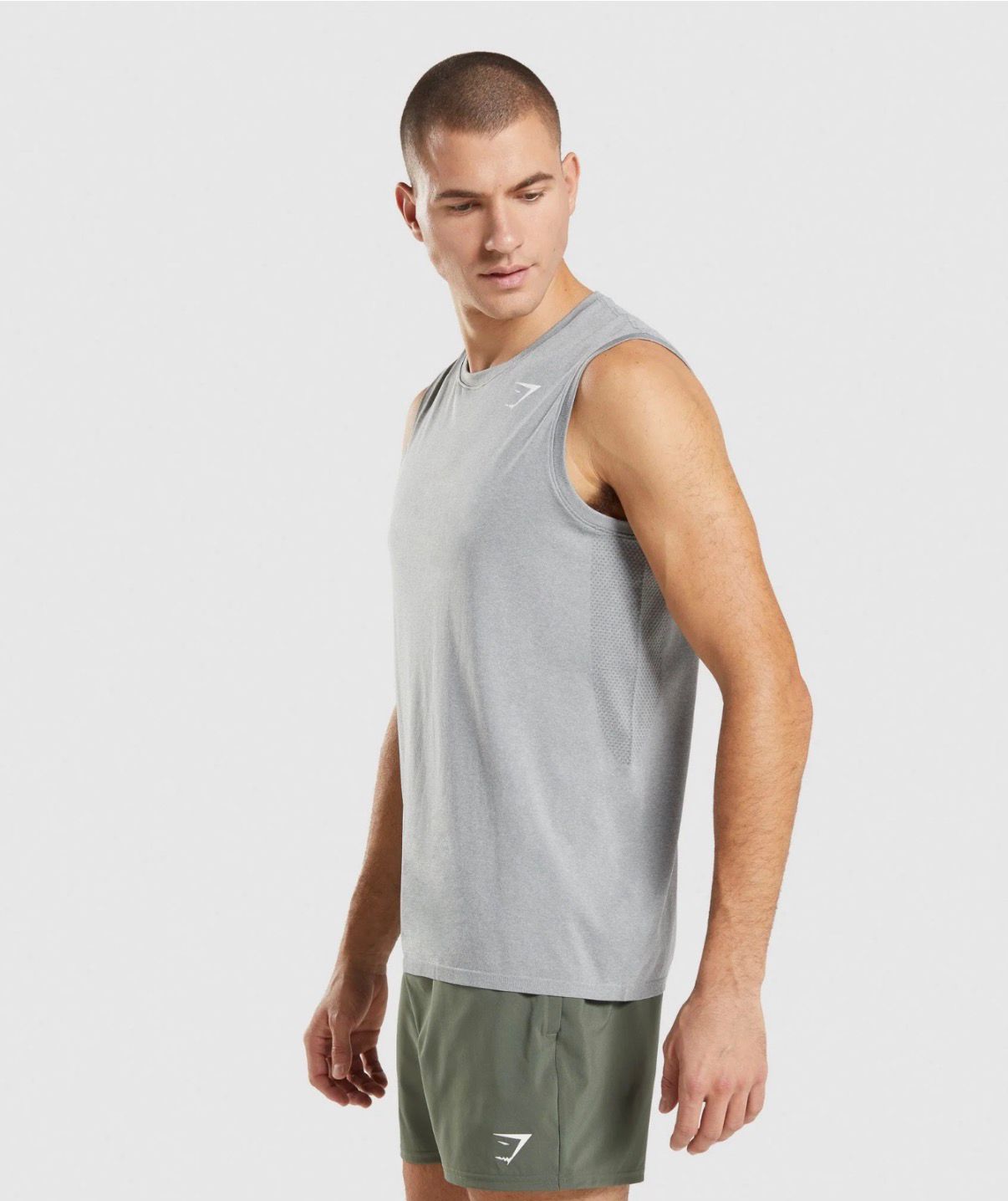 Arrival Seamless Tank Regular Fit