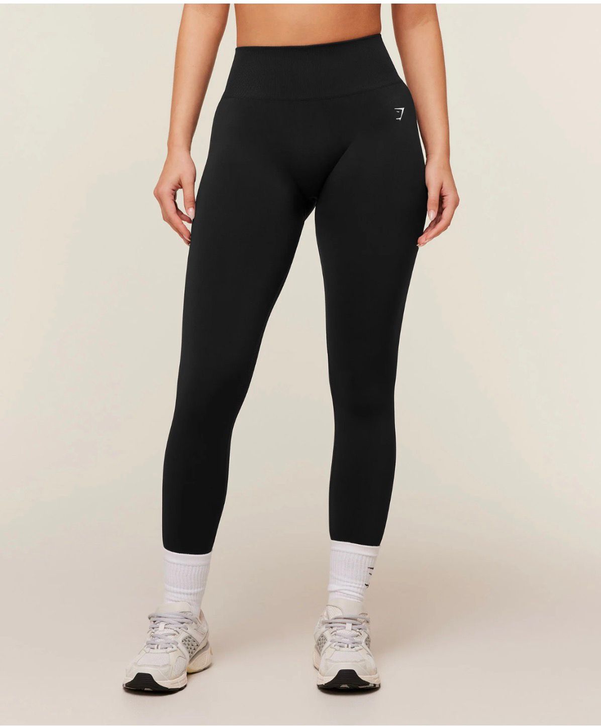 Light Hold Leggings