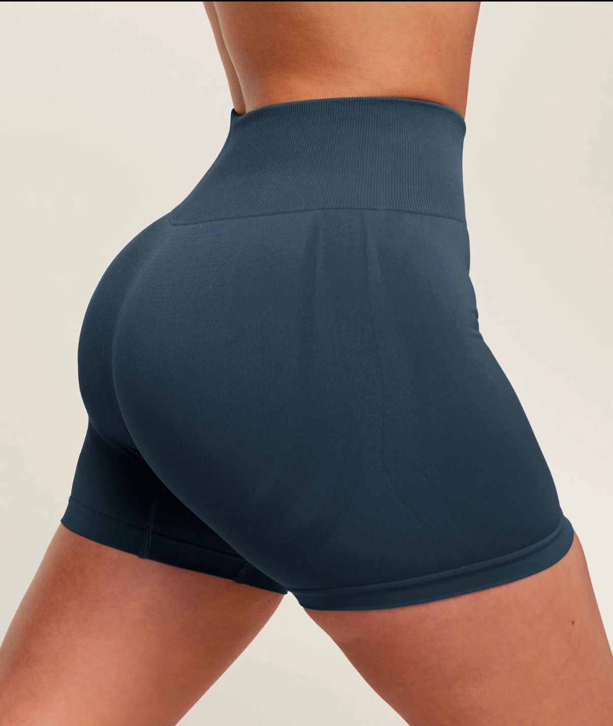 Light Hold Shorts