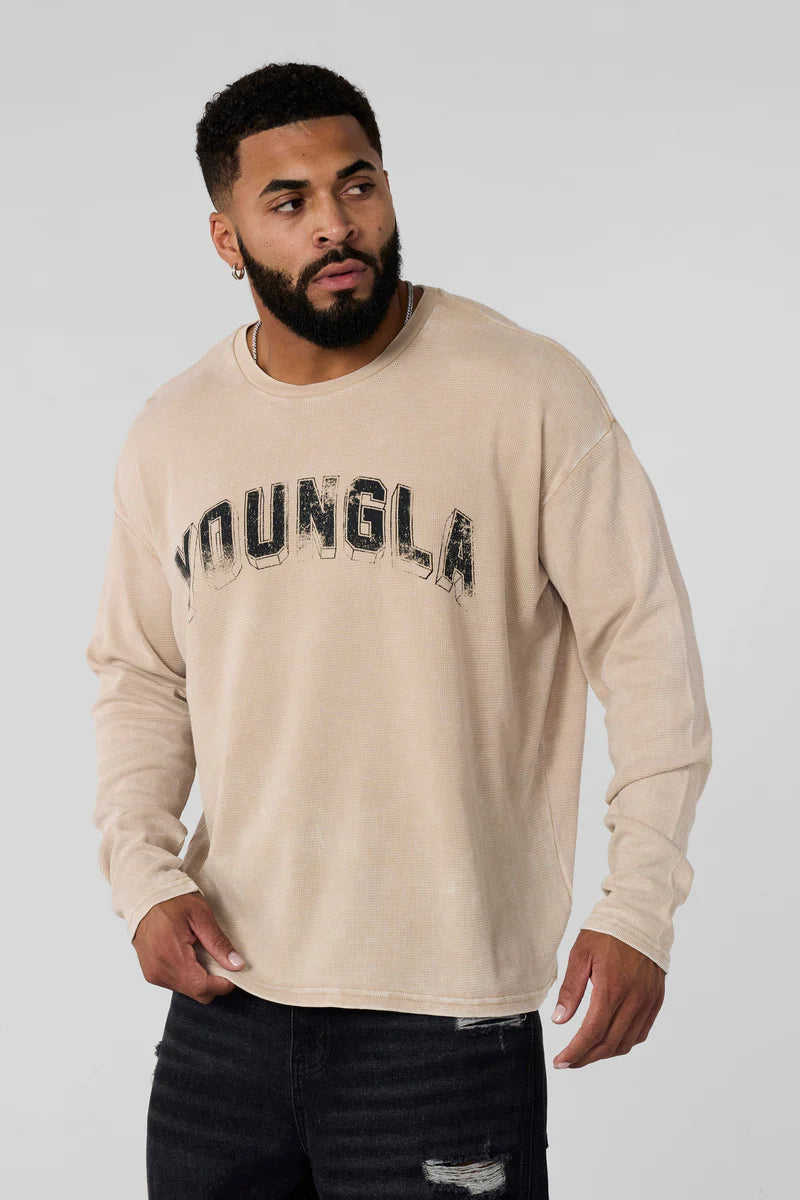 Thin Thermal Longsleeves