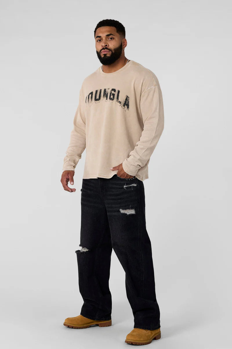 Thin Thermal Longsleeves