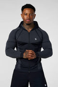 8061 - Apex Compression Zip-Ups