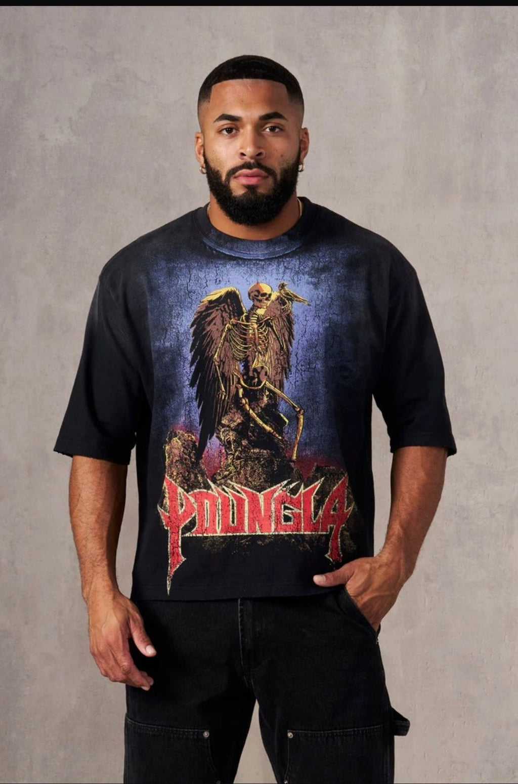 Nocturnal Tees
