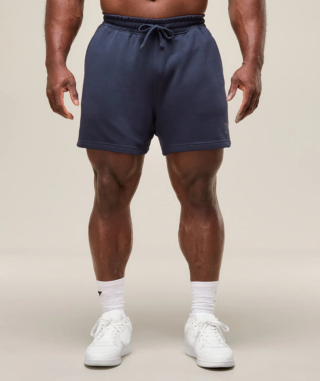 Power 5" Shorts