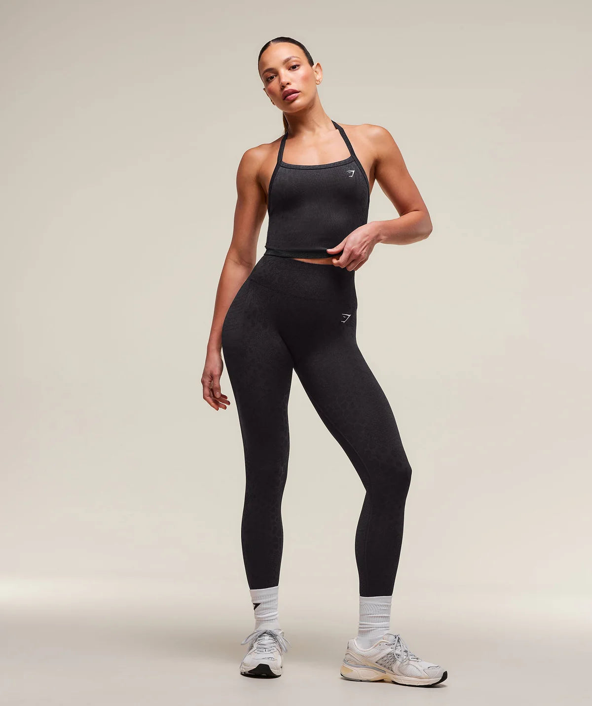 Adapt Animal X Whitney Seamless Leggings