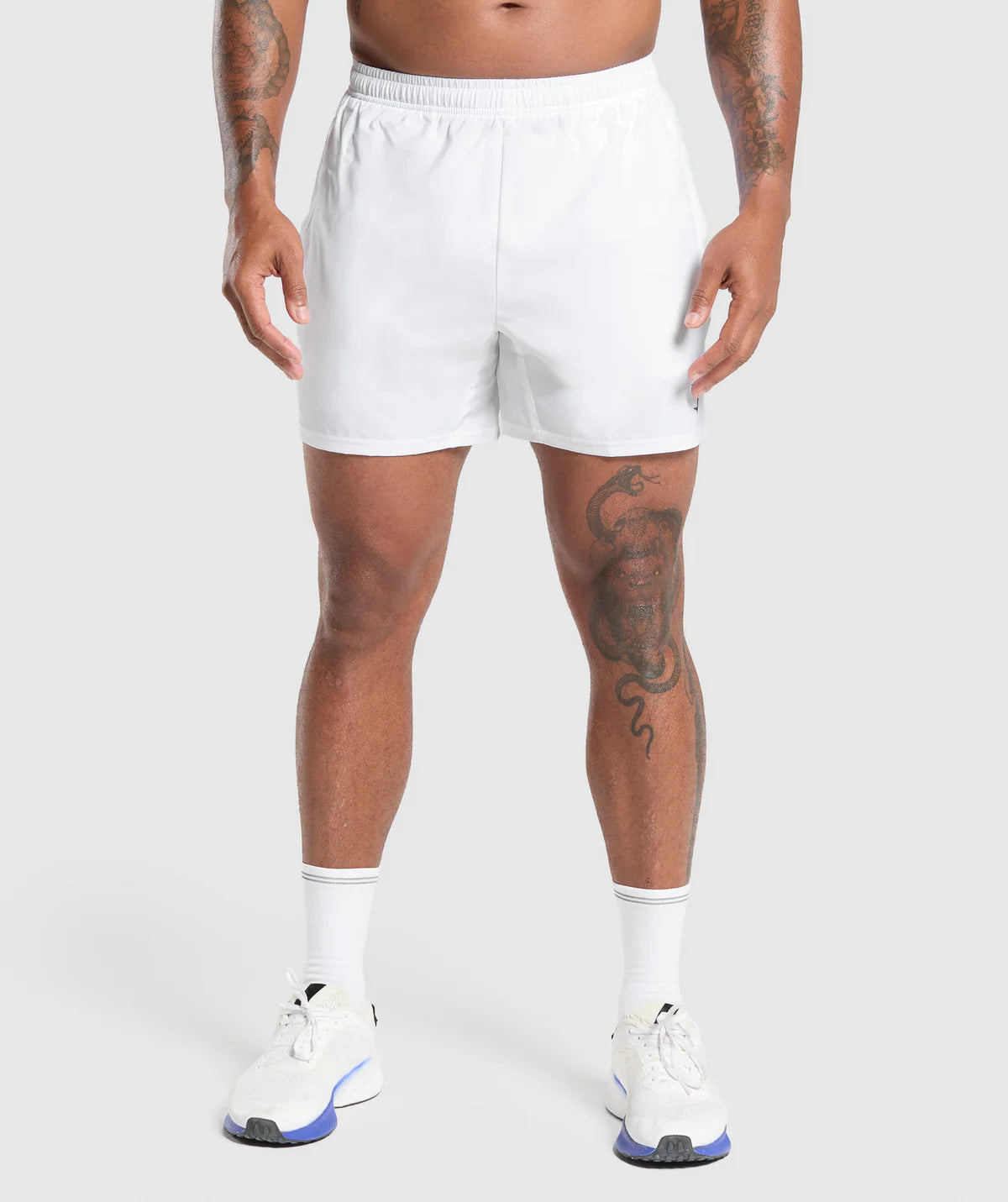 Arrival 5" Shorts Slim Fit