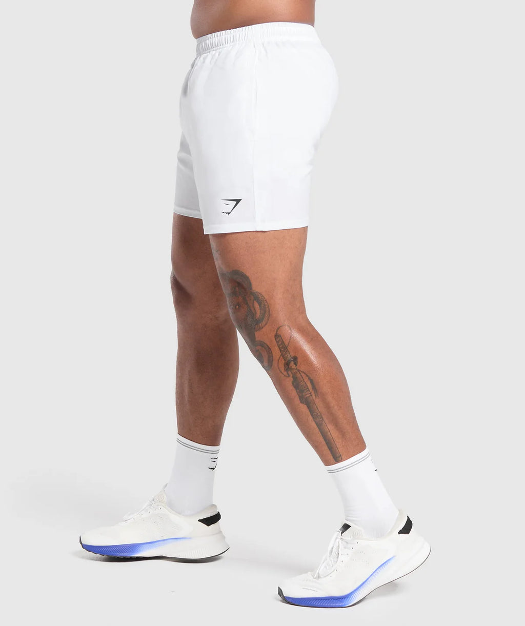 Arrival 5" Shorts Slim Fit