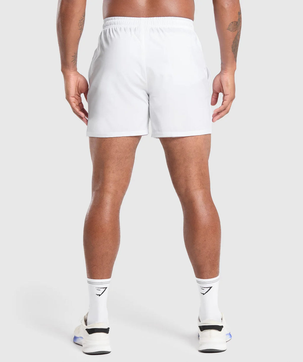 Arrival 5" Shorts Slim Fit