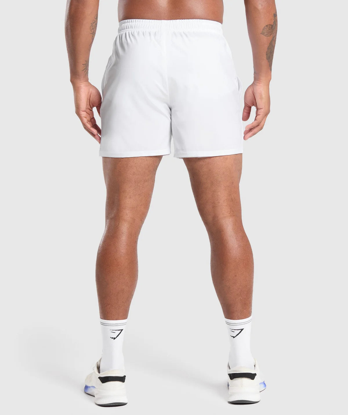 Arrival 5" Shorts Slim Fit