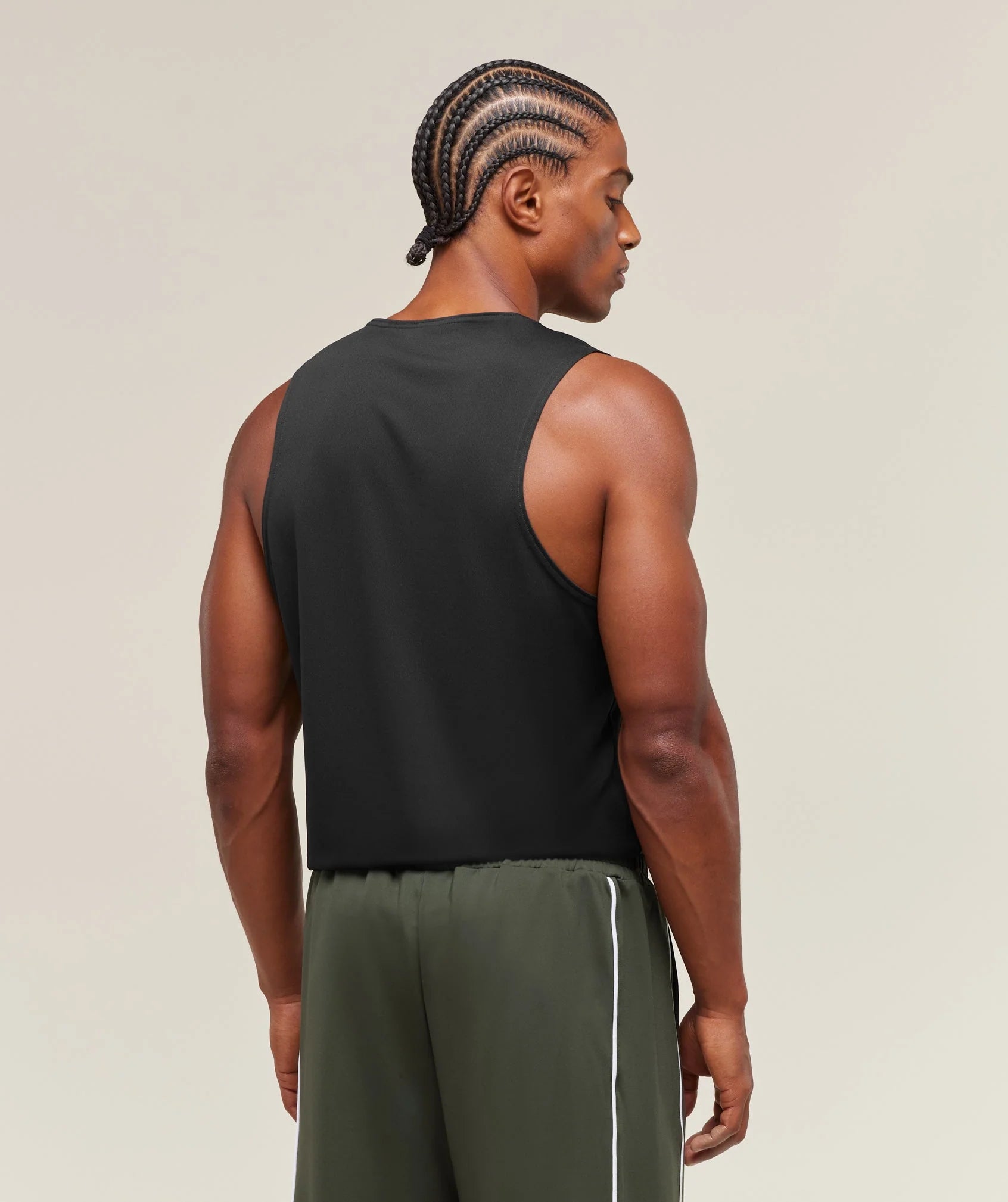Arrival Tank Slim Fit